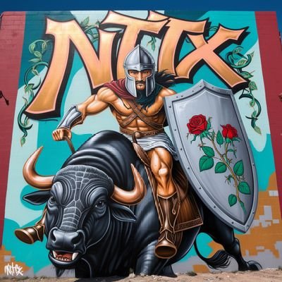 NTTX (NooTactix) πββοΈπ³π± Profile