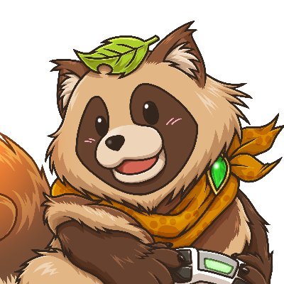個人勢の化狸バーチャルYouTuber🍃
VTuberとしての父母は「ねおころ丸」wikiの制作情報に記載🐾
配信タグ等は固定ツリー記載🔥
【ねおころ丸wiki】
https://t.co/yhQV5ywB3T