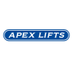 Apex Lifts (@apexlifts) Twitter profile photo Apex Lifts (@apexlifts) Twitter profile photo