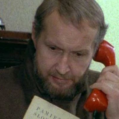Adamss1980's profile picture. Bo ten prawicowy terroryzm ma bardzo często pełną gębę religii./ ks. J. Tischner