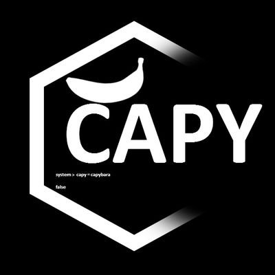 Capyyyyyyyyyyy's profile picture.