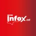 INFOSINFOX.CD (@infosinfox) Twitter profile photo INFOSINFOX.CD (@infosinfox) Twitter profile photo
