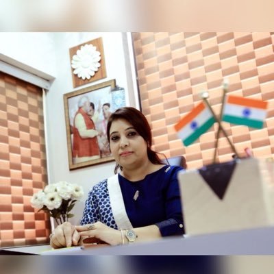 Fmr Director (NAWADCO) Frm Director(Guj State Waqf Board)Fmr Dist President of Minority Morcha Kheda.Humbled to be Followed By Honrable PM Modiji since 2013 🙏
