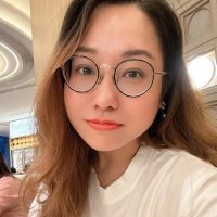 Luna Chan (@lunachan008) 's Twitter Profile