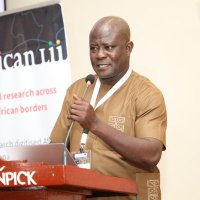 Paul Aborampah Mensah (@pnk_mensah) 's Twitter Profile