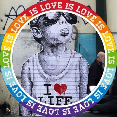 ben_oit's profile picture. Au fait: WOKE c'est un immense compliment...