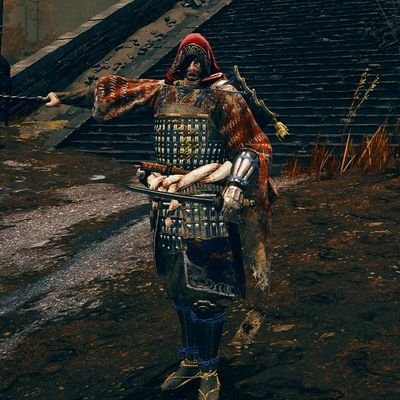 Degenerate89411's profile picture. 