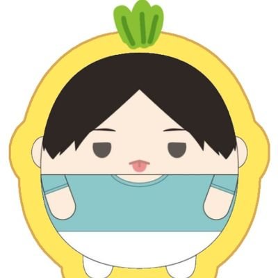 🍍さんのプロフィール画像