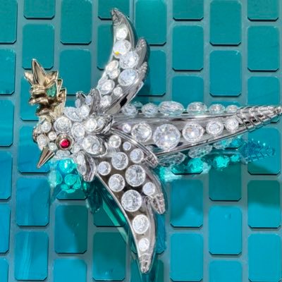 ジュエリーに関心がありXを始めました。カラーストーンに興味を持ち始めた初心者です。ディズニーも好き。英国も好き。ポストは日常の出来事など。