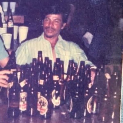 Papi_Presidente's profile picture. He/him ☭ your guess is as good as mine