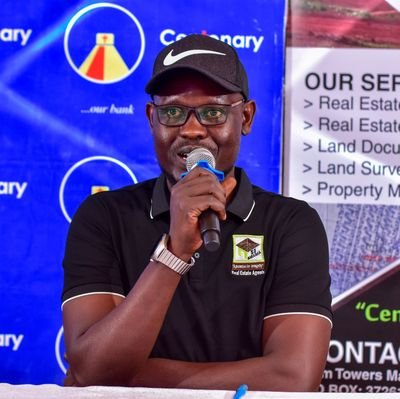 kawesa_karim's profile picture. Entrepreneur in Real Estates, Farming, Education, games & Sports.........with passion 😍