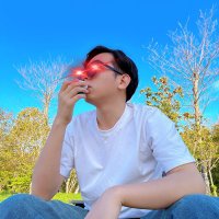 Justin Dao⚡Aug.16 in 🇿🇦 (@justingao1023) 's Twitter Profile