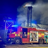 Skelmersdale Fire (@skemfire) 's Twitter Profile