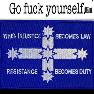 Certified fact checker. pronouns. Mate , cooker, champion. skyhooks best Aussie band ever.