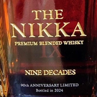 HARAMI_1982's profile picture. はじめて飲んだ🥃白州ハイボールに感動しウイスキーの世界へ🌈✨
現在は『Ｉ♥ＮＩＫＫＡ』伊達ハイボールが大好物💕🍖肉🥃ウイスキー🚃鉄道 などなど😊無言フォロー失礼いたします🙇