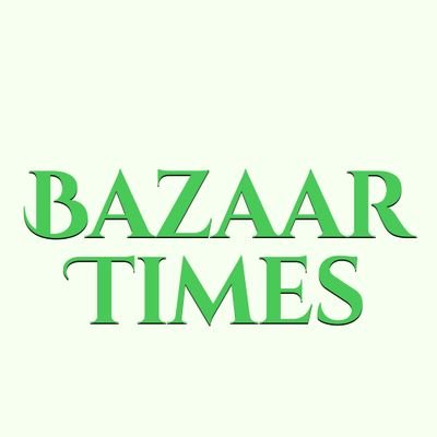 @bazaartimes