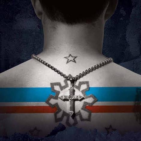 KellyBilly86163's profile picture. National distribution has finally arrived.