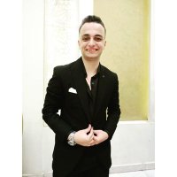 Mostafa Elkaliby🎱 (@melkaliby) 's Twitter Profile