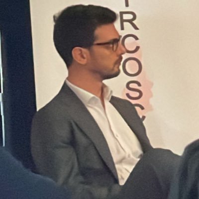 💼 Avvocato.
📰 Consigliere e Capogruppo del PD nel Consiglio della Ottava Circoscrizione di Palermo 👉 https://t.co/v2cflnpC6N