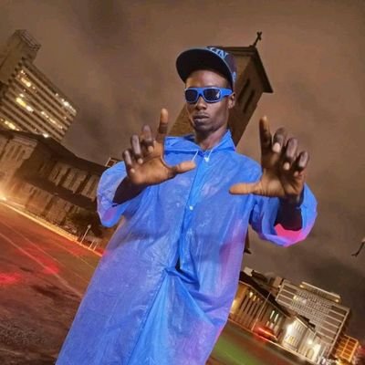 KMuchechetere's profile picture. Fast ever upraising musician in zimbabwe (Rozvi).