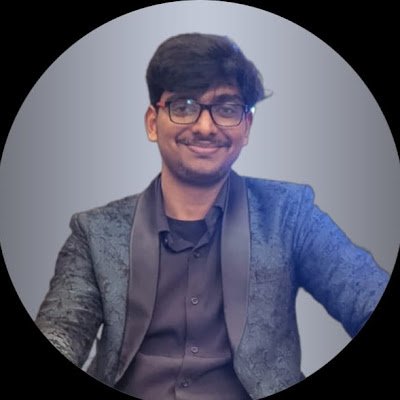 Sakshamm772003's profile picture. 