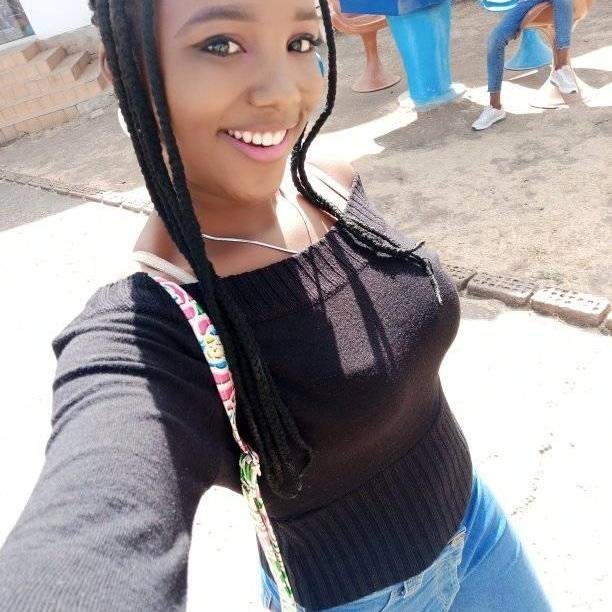 SharpmTrac43814's profile picture. Cloudy to sweet today