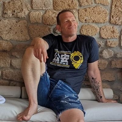 Nimrod Lehavi Profile