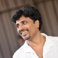 Sandesh N (@iam_sandesh_n) 's Twitter Profile