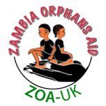 Zambia Orphans Aid (@zambiauk) 's Twitter Profile Photo