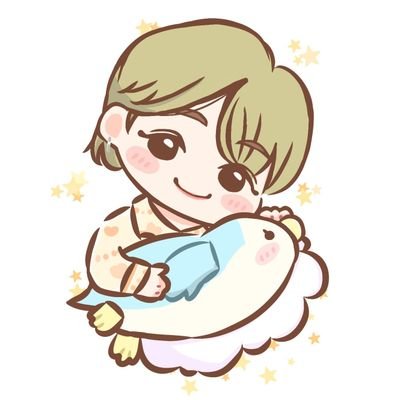 あき:)さんのプロフィール画像