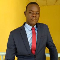 Abel Ignebe Danka (@dankaabel) 's Twitter Profile