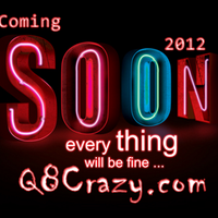 Q8Crazy (@q8crazy_com) Twitter profile photo