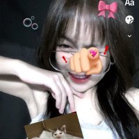 น้องจอจอฟันเหล็กเด็กแนว (@capriforjx) 's Twitter Profile