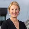 SETU_President's profile picture. Official Twitter account of Professor Veronica Campbell, President, South East Technological University (SETU)