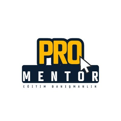 promentorcomtr's profile picture. Promentor Eğitim ve Danışmanlık
https://t.co/5gdKmHj2oU
