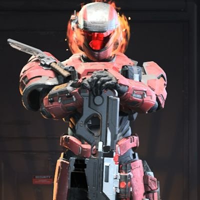 Alpha_9_8's profile picture. Halo player, Hates the Halo community / Creator of r/SmallVtubers