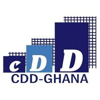 CDD-Ghana (@cddgha) 's Twitter Profile