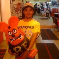 Eko Ramone (@ekoramone) 's Twitter Profile