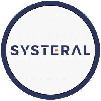 SysteralPortal's profile picture. Supporting managed IT services with a difference - A Service System For All.