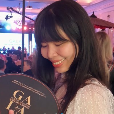 Thai Artist based in Poland
🧡 https://t.co/rzwoDkFKSN
💛 https://t.co/8qkbLpCioy
💛 https://t.co/V5GfzenqtO
