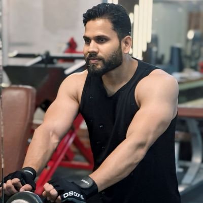 Manish_Gupta16's profile picture. 