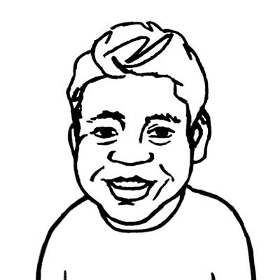 リスボンで暮らしながら物作りをしています。「工務店の日報」という漫画を描いてますhttps://t.co/PHejTkBciH このアカウントは勉強の過程を投稿しております。