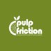 Pulp Friction (@pulpfrictioncio) Twitter profile photo Pulp Friction (@pulpfrictioncio) Twitter profile photo