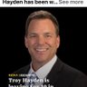 troy12news's profile picture. News Anchor/Reporter in AZ since 1994. Husband, dad, hiker, scuba diver. No bad days.