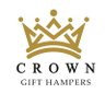 crown_hampers's profile picture. Dealer in custom gift sets and corporate branding and client appreciation, ready to ship box sets and wrapping services for kukyala or introduction or any other