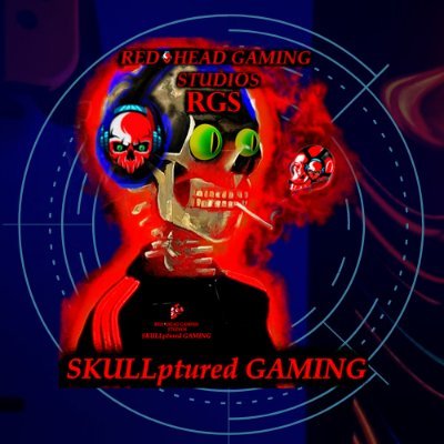 Red Head Gaming Studios Profile