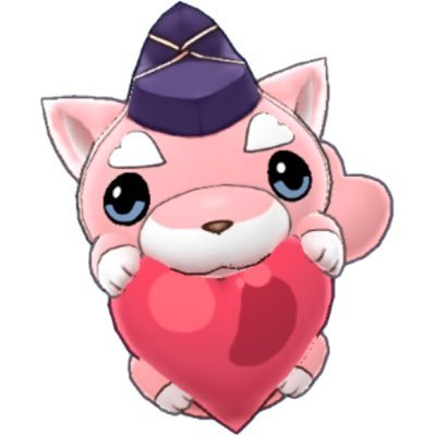 Frost_dog1215's profile picture. ふーちゃんって呼んでネ。