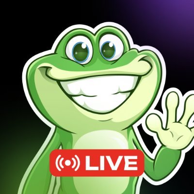 LIVE Stream your Life and Get Rewards 🌟🤳
TG App: https://t.co/EsNpyEeJDo
TG Channel: https://t.co/GkR9NKYVDE
Powered by @dTel_Org