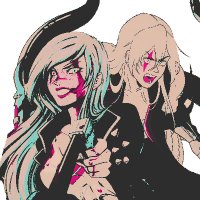 Lutz 🖤💜 Alice (@laslender99) 's Twitter Profile