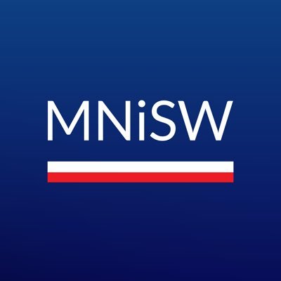 Oficjalny profil Ministerstwa Nauki i Szkolnictwa Wyższego.